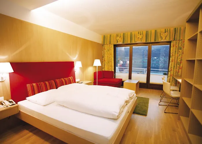 Seehotel Hoffmann Steindorf am Ossiacher See