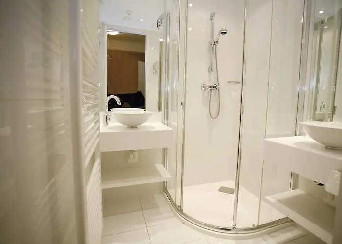 Seehotel Hoffmann Hotel