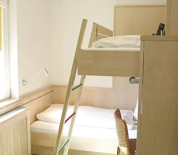 Hotel Seehotel Hoffmann Steindorf am Ossiacher See